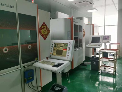 车间设备