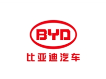 比亚迪汽车
