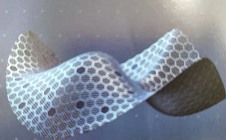 3D蜂巢纹理