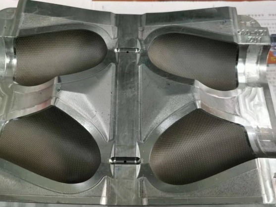 3D纹理加工