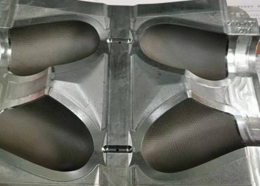 3D纹理加工